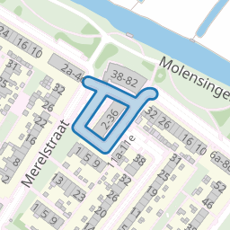 Zwaluwstraat