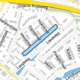 Akkerstraat
