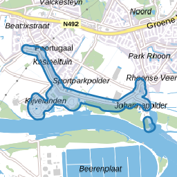 Albrandswaardsedijk