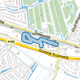 Ambachtsstraat