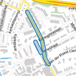 Beatrixstraat
