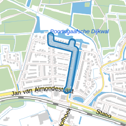 Blaakse Wetering