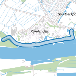 De Nieuwe Dijk