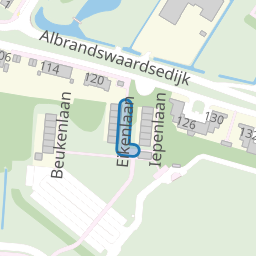 Eikenlaan