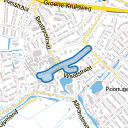 Emmastraat
