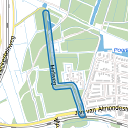 Hofweg