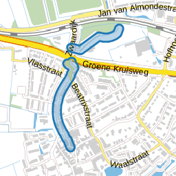 Kerkstraat