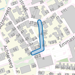Kikkerstraat