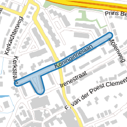 Koninginnelaan