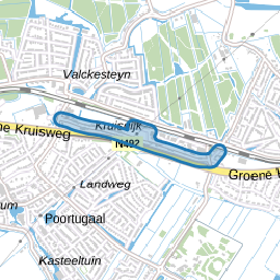 Kruisdijk