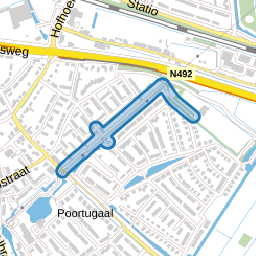 Landweg