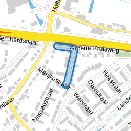 Margrietstraat