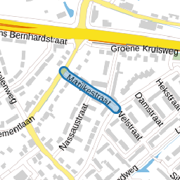 Marijkestraat