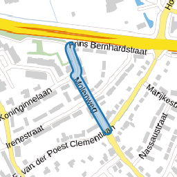Molenweg