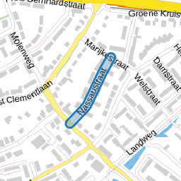Nassaustraat