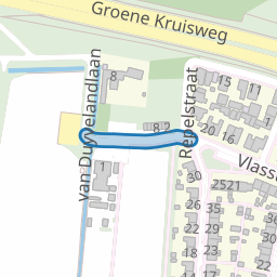 Oedenvliet