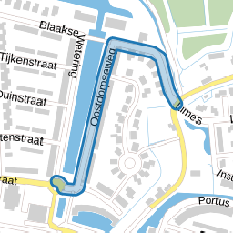 Oostdorpseweg