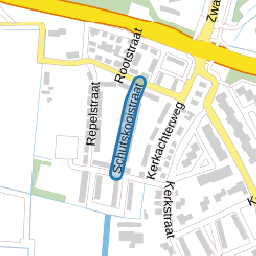 Schutskooistraat