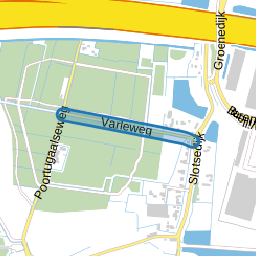 Varleweg