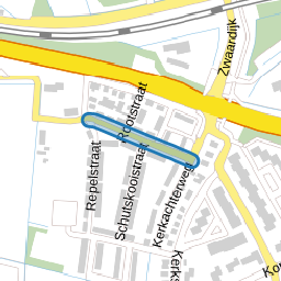 Vlasstraat