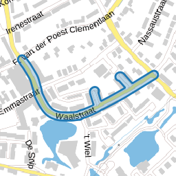 Waalstraat