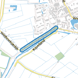 Welhoeksedijk
