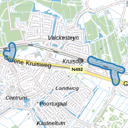 Zwaardijk
