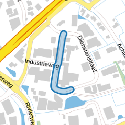 Ambachtsweg
