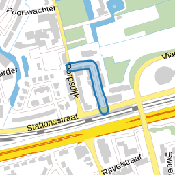 Anthony van Hobokenstraat
