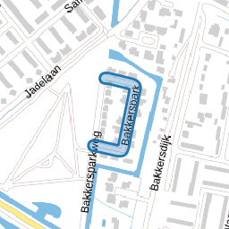 Bakkerspark