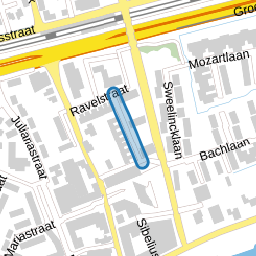 Bartokstraat