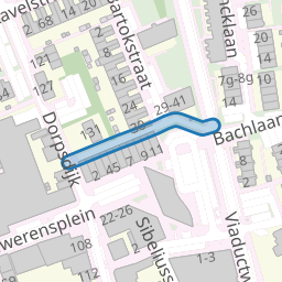 Berliozstraat