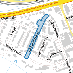 Bernhardstraat