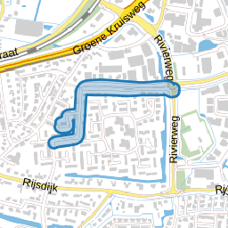 Binnenbaan