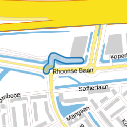 Bronshoek