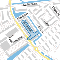 Buitenhof