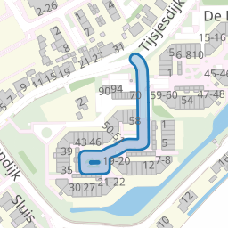 De Esdoorn