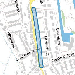 De Nachtegaal
