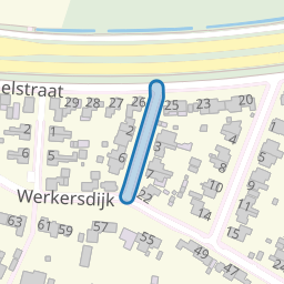Duivelandstraat