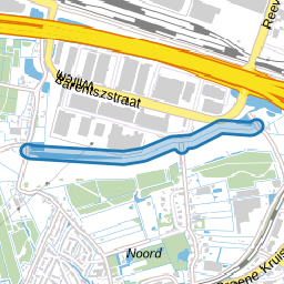Groenedijk