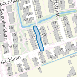 Händelstraat