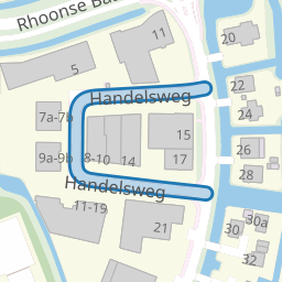 Handelsweg