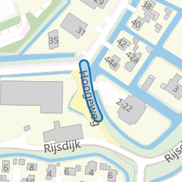 Hoogeweg