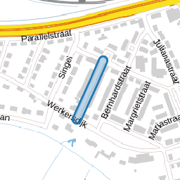 Irenestraat