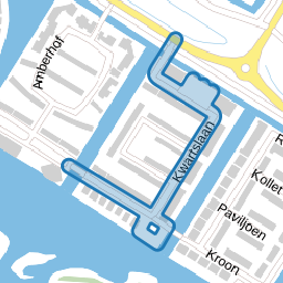 Kwartslaan