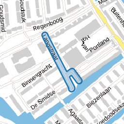 Langstraat