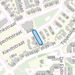 Leeuwerikstraat
