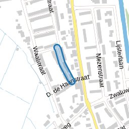 L.G. Molenaarstraat