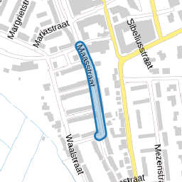 Maasstraat