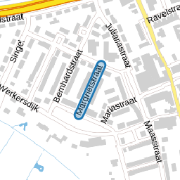 Margrietstraat
